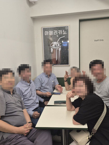 갤러리