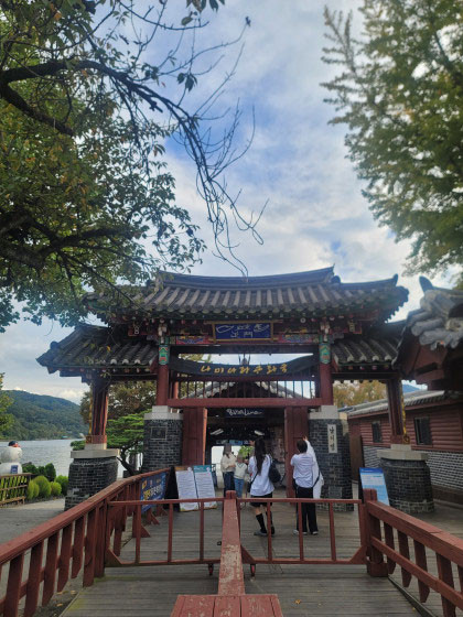 갤러리